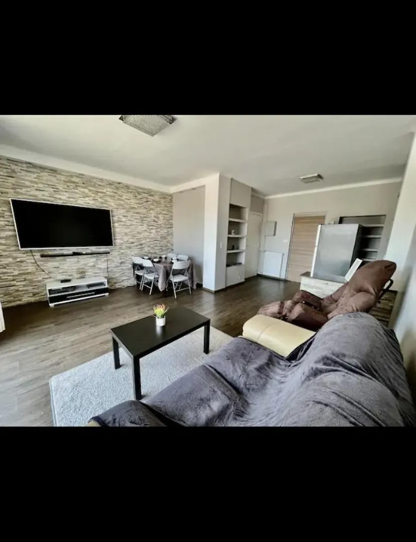 Appartement Face Velodrome Marseilles 0*,  Frankrijk